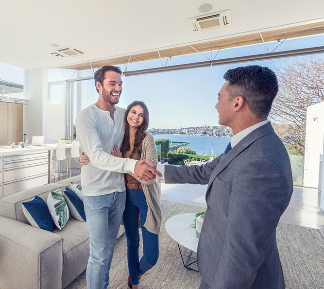 SELL YOUR HOME