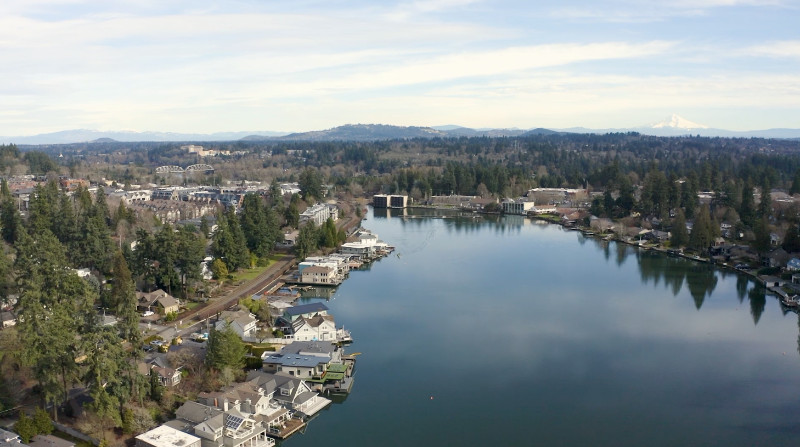 Lake Oswego