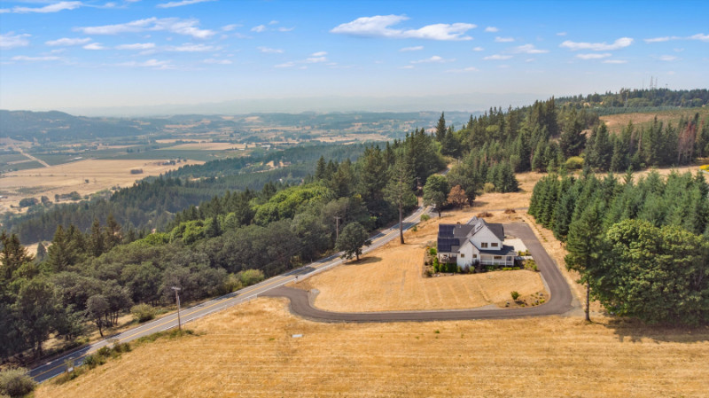 Chehalem Mountains