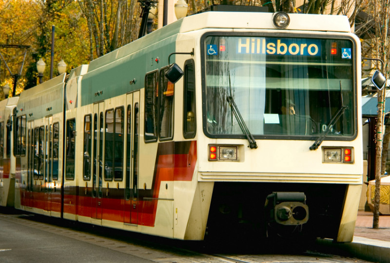 Hillsboro