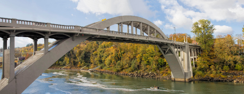 Oregon City