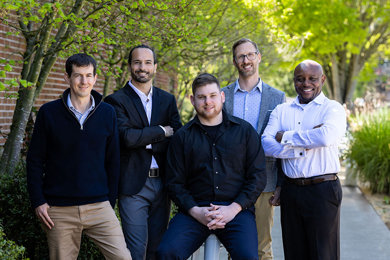 Assurance Team Real Estate